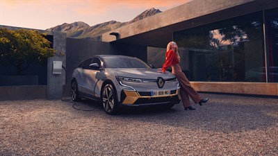 mobilize power solutions - achat - Renault