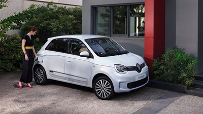 mobilize smart charge - Renault - économies