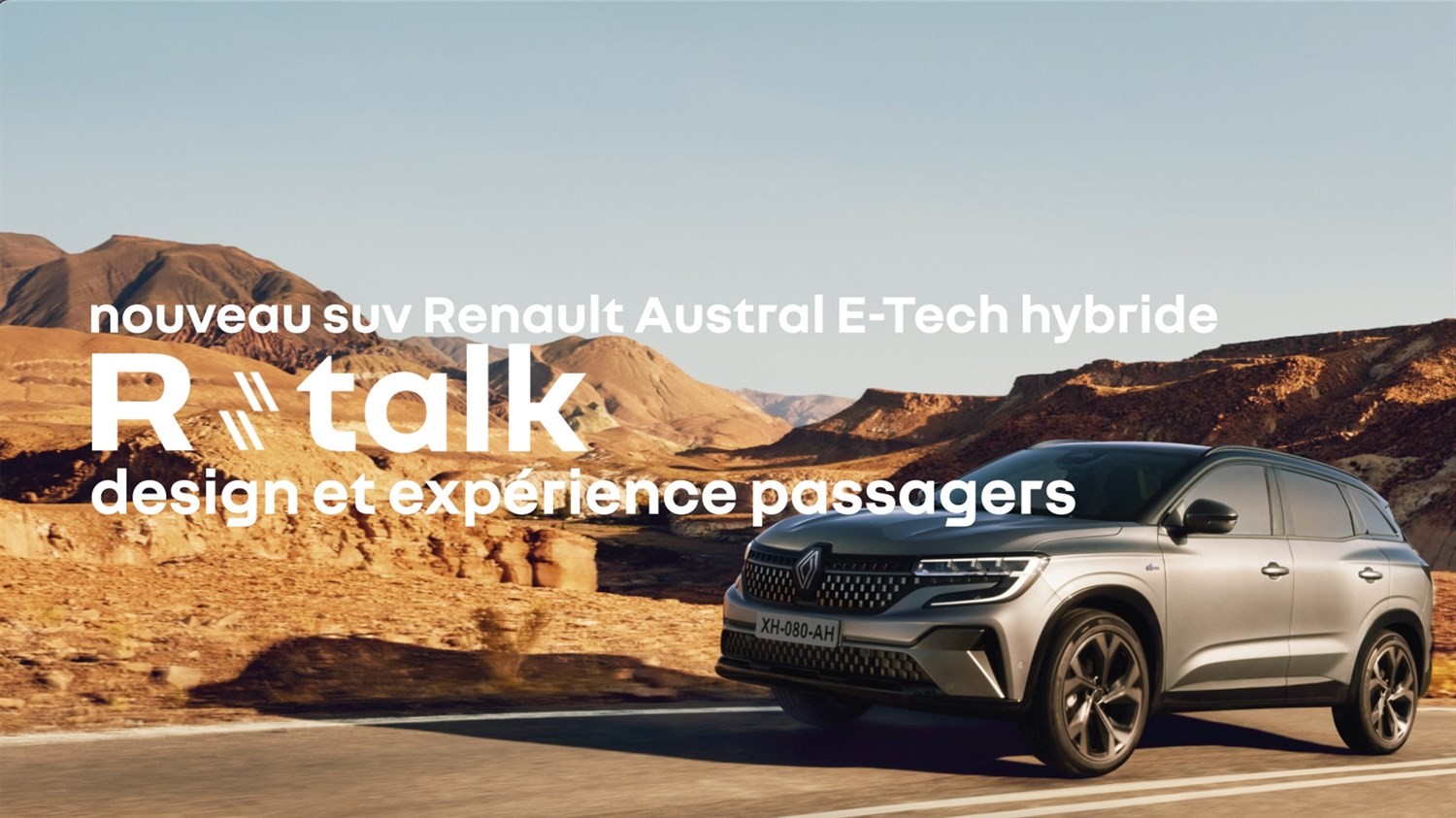 renault austral e-tech hybride interview
