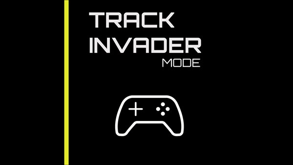 mode track invader - R5 Turbo 3E E-Tech 100% électrique - Renault