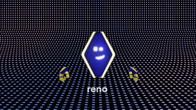 Avatar reno - Renault