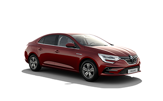 MEGANE SEDAN