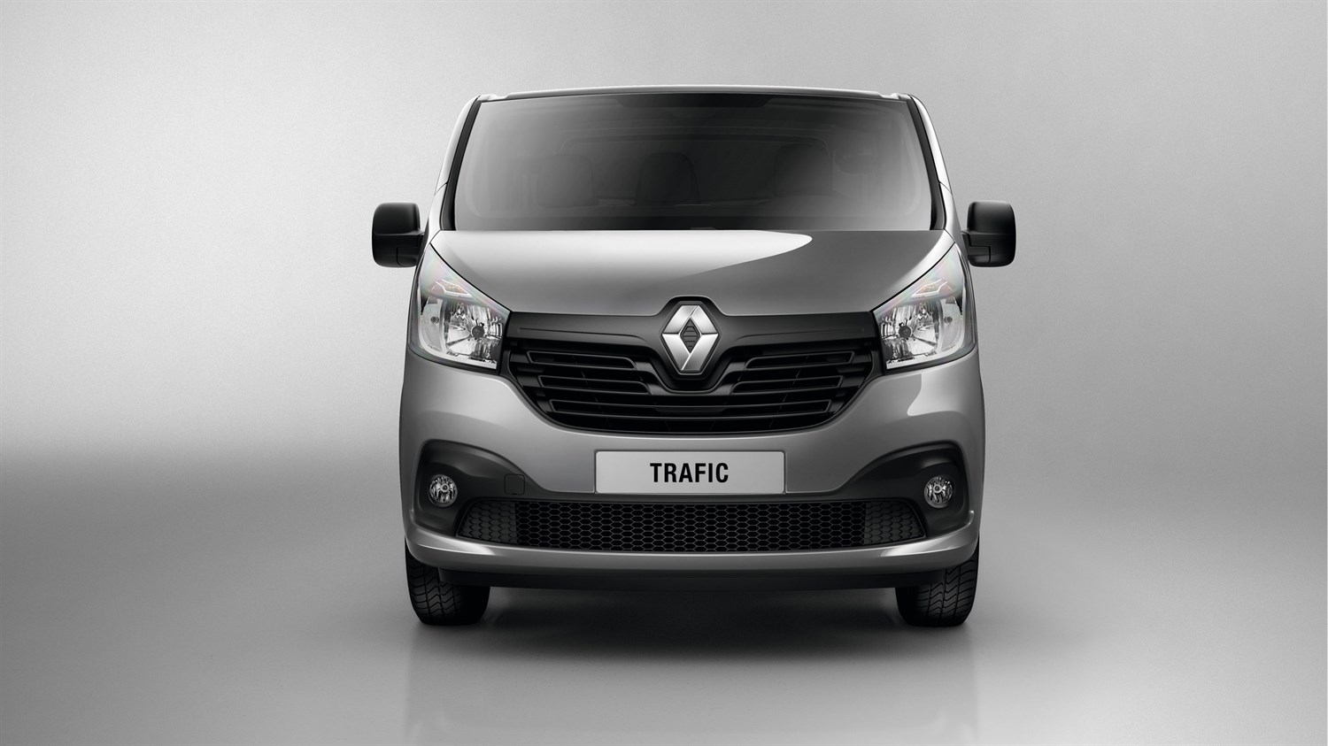 Renault TRAFIC Combi Passenger - Design extérieur